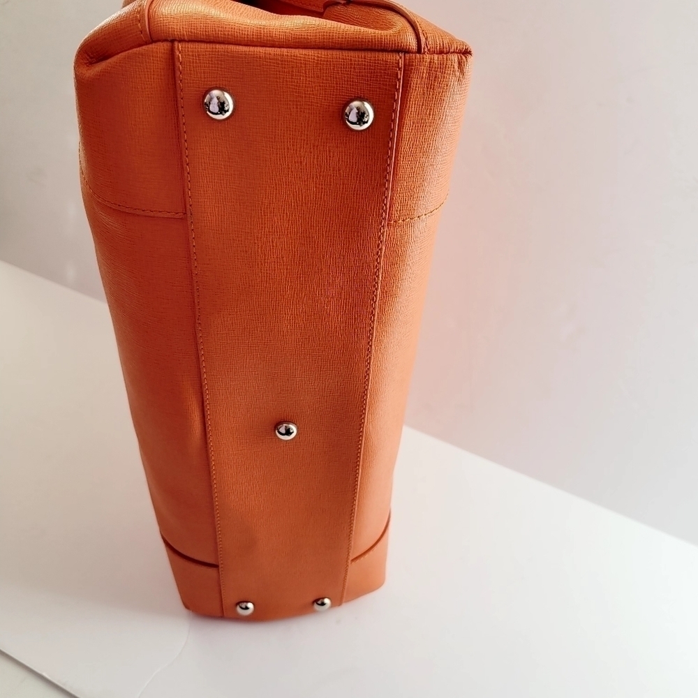 Furla Piper Ii Top Handle - image 8